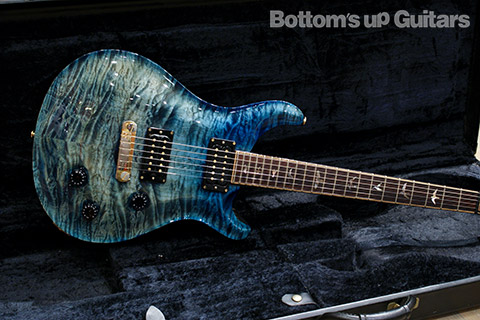 PRS Artist II - Royal Blue - #125 1993年製 正規輸入品！