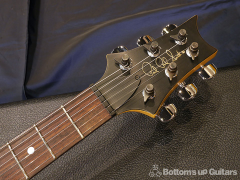PRS USA EG-2 DOMINO PU mahogany 超レア物
