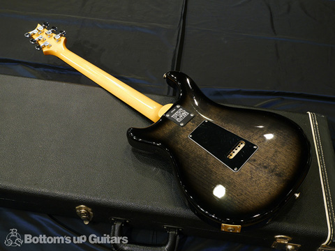 Paul Reed Smith (PRS) 1991 EG-II Mapletop HSH - Black Burst