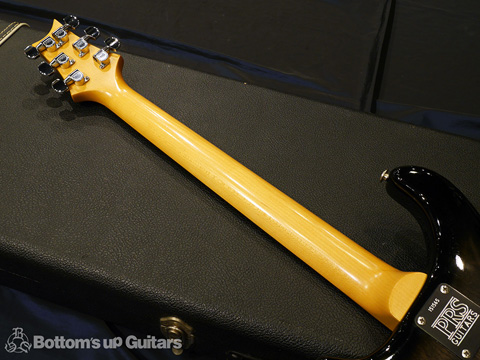 PRS EG シングルコイル □メインギターになり損ねたPRSの隠れた名器！このモデル凄く