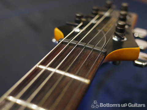 PRS EG シングルコイル PRS EG MODELS - MADE IN USA - Pickguard Planet