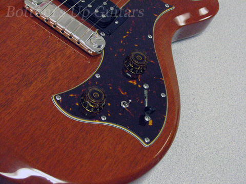 PRS MIRA 2007N10 / Paul Reed Smith Guitars
