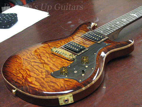 PRS MIRA 2007N10 / Paul Reed Smith Guitars