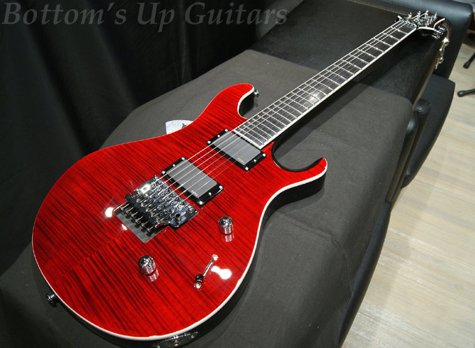 PRS SE Series Soldout List @ Bottom's Up Guitars / Paul Reed Smith 