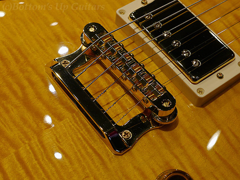 Knaggs Guitars Influence Series Chena Tier 2 -Aged Scotch- ナッグスギターズ PRS Joe Knaggs