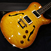 Knaggs Guitars Influence Series Chena Tier 2 -Aged Scotch-