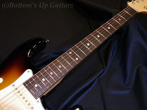 Provision Guitar Custom Order PSST Alder プロビジョンギター Hollow Stratocaster