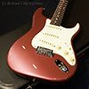 Provision Guitar PSST -Burgundy Mist-