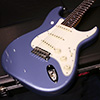 Provision Guitar PSST Ice Blue Metallic プロビジョンギター