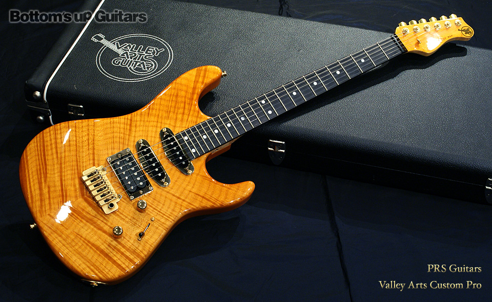 Valley Arts Guitar Custom Pro