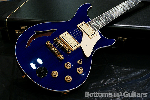 Baker b-1H Dolphin NAMM 100th Anniversary Limited Model