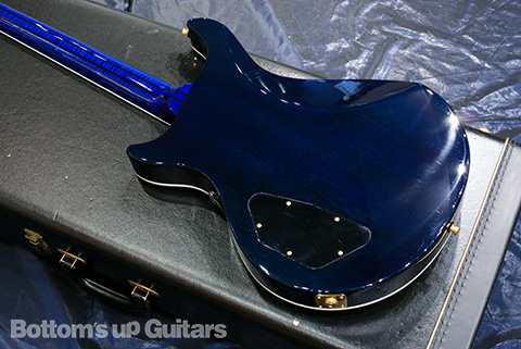 Baker b-1H Dolphin NAMM 100th Anniversary Limited Model