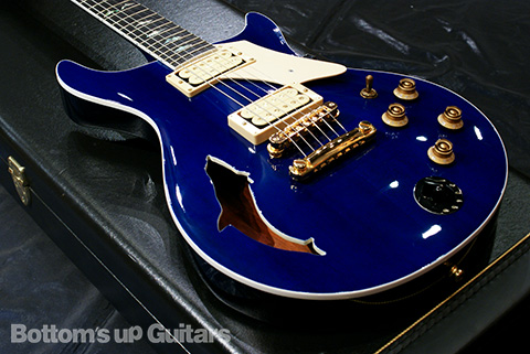 Baker b-1H Dolphin NAMM 100th Anniversary Limited Model