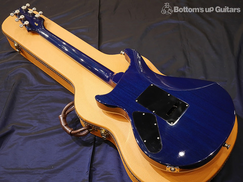 Baker b1Trem Long Scale b3 BFTS ベイカー