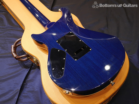 Baker b1Trem Long Scale b3 BFTS ベイカー