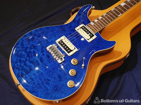 Baker b1Trem Long Scale b3 BFTS ベイカー