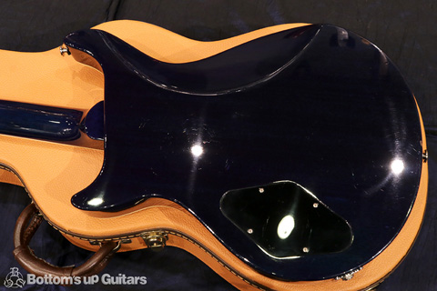 2002 Baker B1C - Blue Burst - b3 BFTS ベイカー