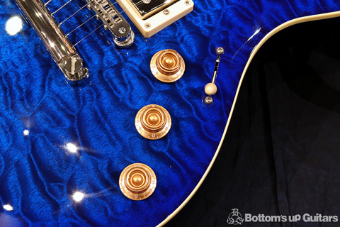 2002 Baker B1C - Blue Burst - b3 BFTS ベイカー