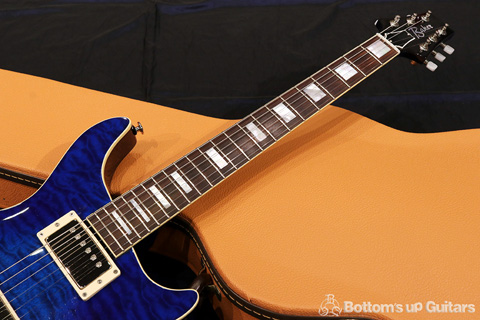 2002 Baker B1C - Blue Burst - b3 BFTS ベイカー