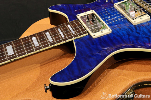 2002 Baker B1C - Blue Burst - b3 BFTS ベイカー