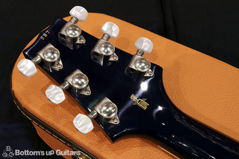 2002 Baker B1C - Blue Burst - b3 BFTS ベイカー