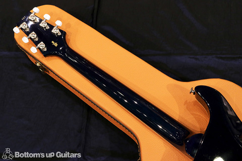 2002 Baker B1C - Blue Burst - b3 BFTS ベイカー