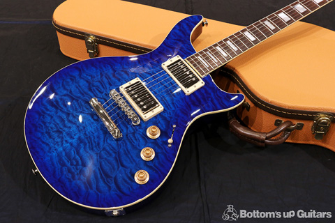 2002 Baker B1C - Blue Burst - b3 BFTS ベイカー