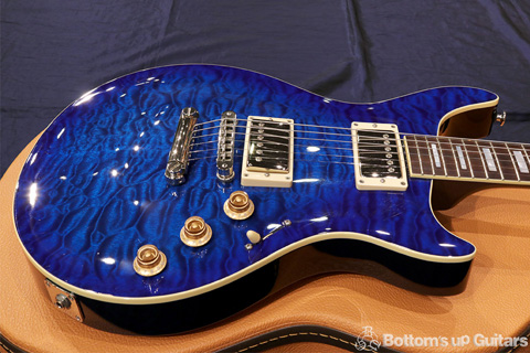 2002 Baker B1C - Blue Burst - b3 BFTS ベイカー