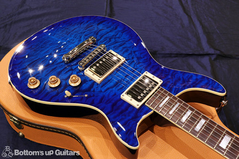 2002 Baker B1C - Blue Burst - b3 BFTS ベイカー