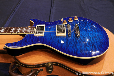 2002 Baker B1C - Blue Burst - b3 BFTS ベイカー