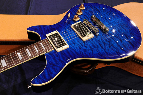 2002 Baker B1C - Blue Burst - b3 BFTS ベイカー