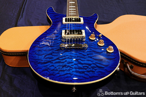 2002 Baker B1C - Blue Burst - b3 BFTS ベイカー