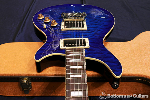 2002 Baker B1C - Blue Burst - b3 BFTS ベイカー