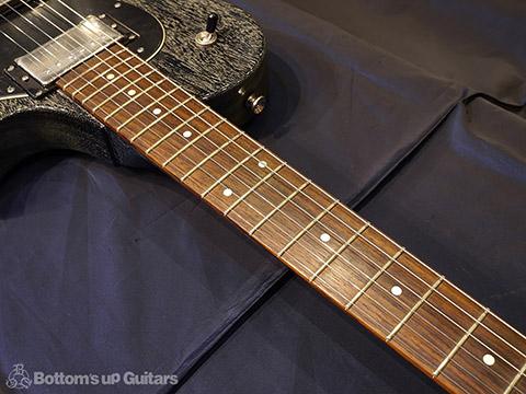 Collings Guitars 360LT Special Ordered 2 x Lollar Imperial Humbucker Doghair コリングス ホンマホ Houduras Mahogany