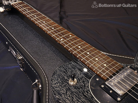 Collings Guitars 360LT Special Ordered 2 x Lollar Imperial Humbucker Doghair コリングス ホンマホ Houduras Mahogany