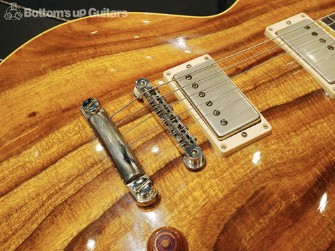 Collings Guitars CL Aged KOA Premium Grade City Limits コリングス