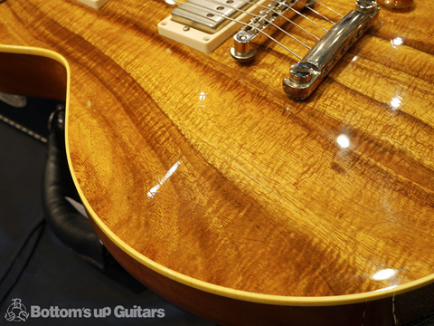 Collings Guitars CL Aged KOA Premium Grade City Limits コリングス