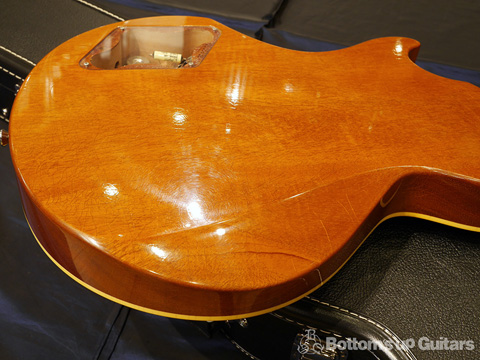 Collings Guitars CL Aged KOA Premium Grade City Limits コリングス