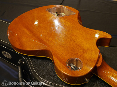 Collings Guitars CL Aged KOA Premium Grade City Limits コリングス