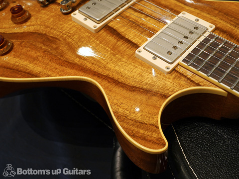 Collings Guitars CL Aged KOA Premium Grade City Limits コリングス