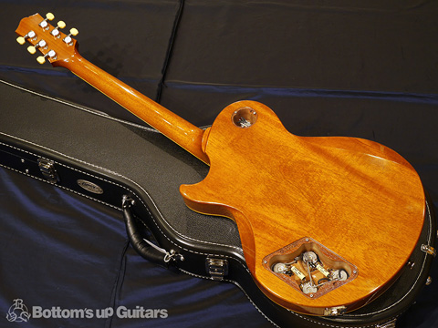 Collings Guitars CL Aged KOA Premium Grade City Limits コリングス