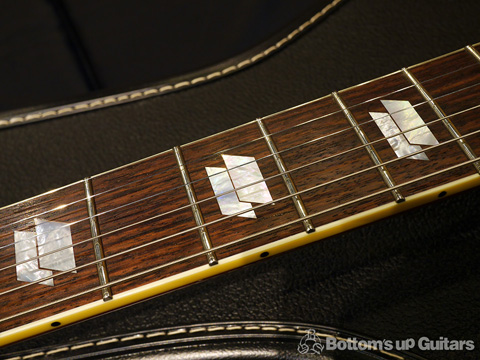 Collings Guitars CL Aged KOA Premium Grade City Limits コリングス