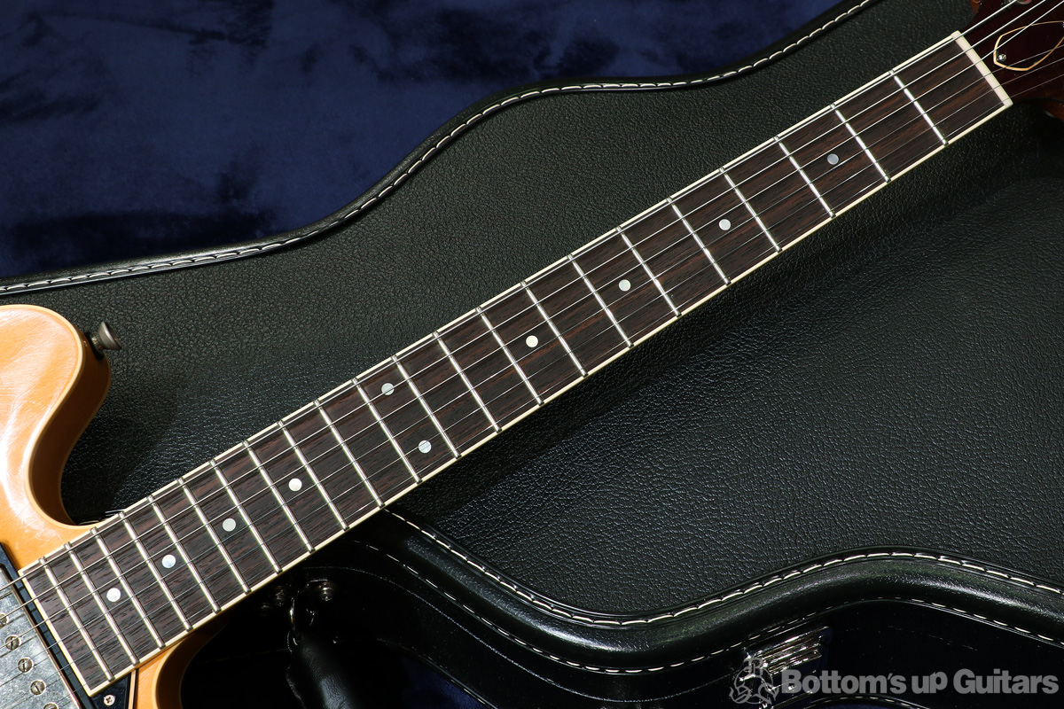 Collings {BUG} I-35LCT - Aged Blonde - 【New Recipe】国内初入荷!