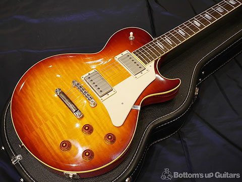 Collings Guitars CL Aged -Block Burst-