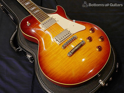 Collings Guitars CL Aged -Block Burst-