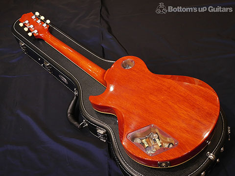 Collings Guitars CL Aged -Block Burst-