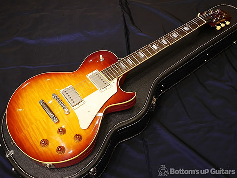 Collings Guitars CL Aged -Block Burst-