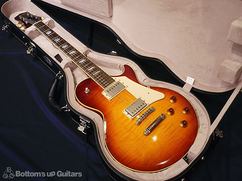 Collings Guitars CL Aged -Block Burst-