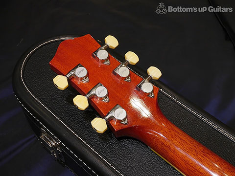 Collings Guitars CL Aged -Block Burst-