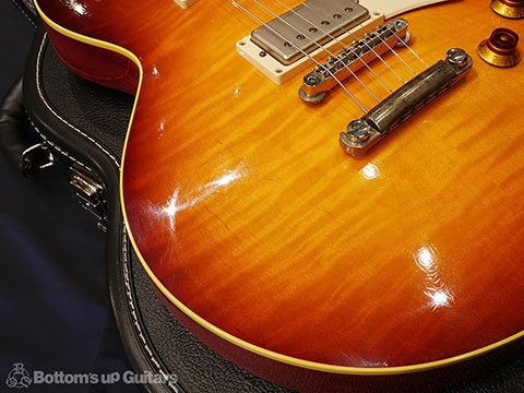 Collings Guitars CL Aged -Block Burst-